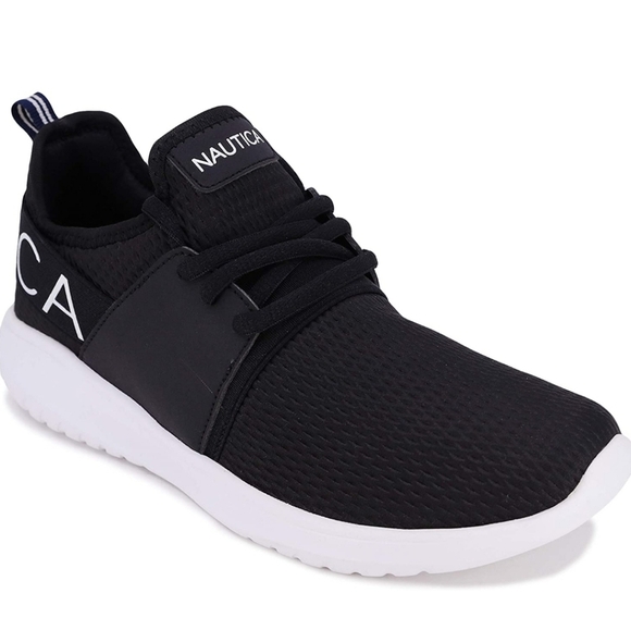 Nautica slip on sneakers - Picture 1 of 5